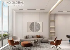 VASTU-COMPLIANT LUXURY | TRANQUIL GREEN COMMUNITY