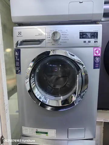Washing machine for selling