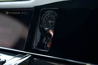 2026 ROLLS-ROYCE CULLINAN — миниатюра 13