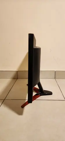 Acer KG241Q Sbiip 144Hz Gaming Monitor – 23.6” Full HD