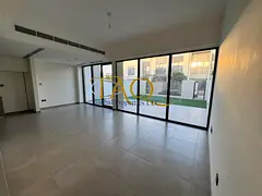 Ready To Move | 3 Bedroom+Maids Room for Rent