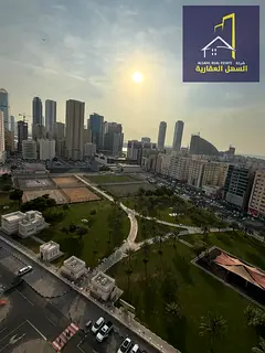 For a limited time, an exclusive offer from Al Sahl Real Estate: a spacious and exceptional apartmen