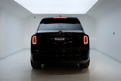 صورة 4 لـ 2026 ROLLS-ROYCE CULLINAN