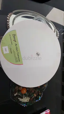 Brand New Canvas for Painting – Unused  High Quality!