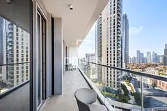 Ready to Move in | High Floor | Spacious Apt