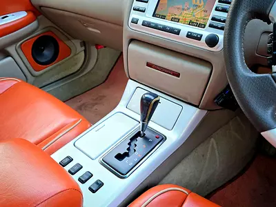1993 Toyota CROWN 照片 18