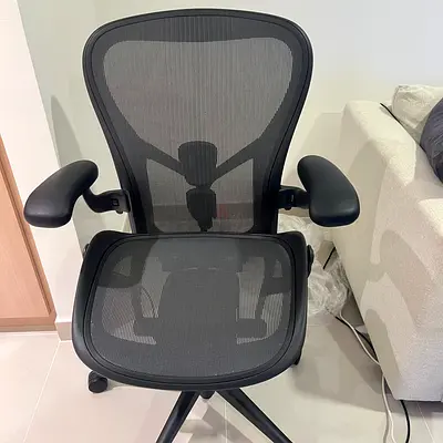 Herman miller remastered size C