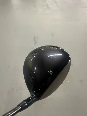Cobra S3 Driver Left Handed