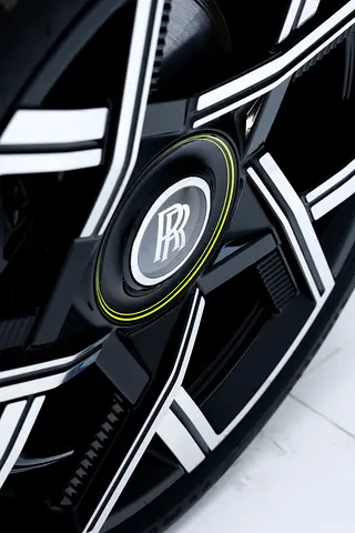 صورة 9 لـ 2026 ROLLS-ROYCE CULLINAN