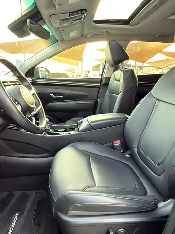 2024 Hyundai TUCSON 缩略图 9