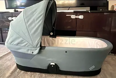Cybex Gazelle bassinet