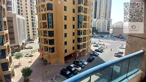 Apartment for sale with 3 bedrooms and 3 bathrooms in Al Rashidiya 1, Al Khor Towers, featuring a di