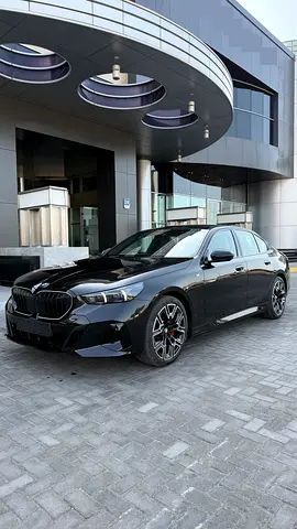 BMW 520i M Sport Package , 5 Years Service and warranty