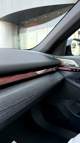 صورة مصغرة 9 لـ 2026 BMW 5-SERIES