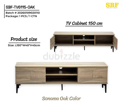 Tv table selling brand new