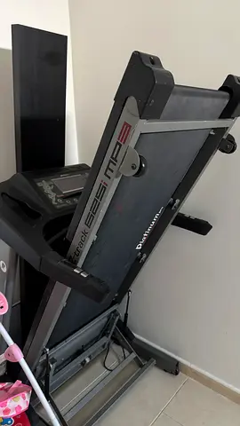 Platinum Folding Treadmill for Sale
