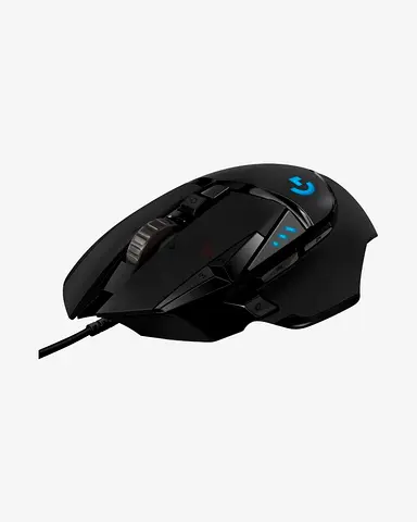 Logitech G502 Hero Gaming Mouse For Sale!