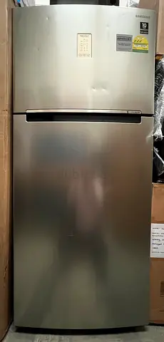 Same as New Samsung Refrigerator 720-Litres Refrigerator without Box