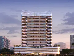 PREMIUM FINISHES/PRIME LOCATION/POST HANDOVER PLAN