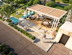 Limited 1 Bedroom Units | JVC’s Lowest Price per Sq. Ft.