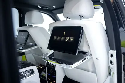صورة 7 لـ 2026 ROLLS-ROYCE CULLINAN