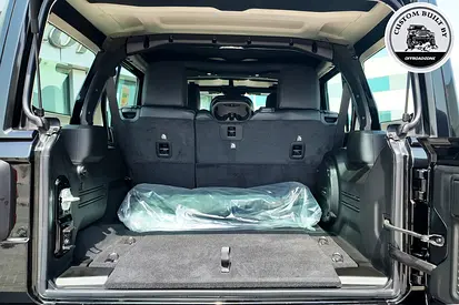 2026 JEEP WRANGLER 缩略图 16