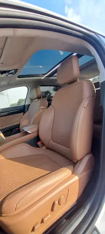 Hyundai Azera Calligraphy, миниатюра 9