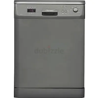 Bompani 12 Place Free Standing Dishwasher