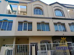 Townhouse for Sale – Uptown Al Zahya, Ajman A well-maintained townhouse for sale in Uptown Al Zahy