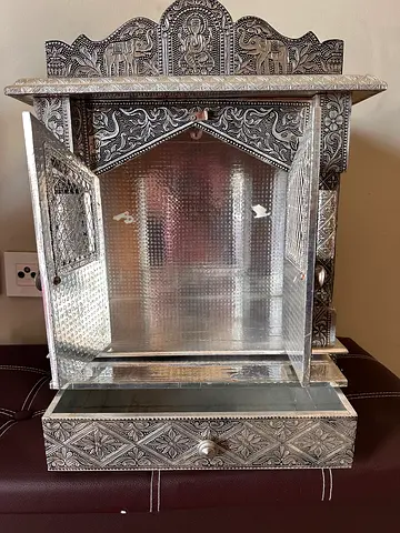 Pooja Mandir for sale