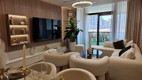 First Lagoon in Ajman | Freehold | Direct Access to E311