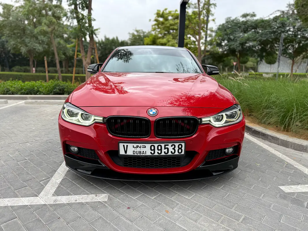 330i