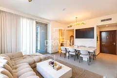 Corner Unit | Huge Layout | Ready on 1st of April