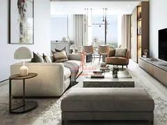 Luxury | Study Room | Waterfront View | Q1 2027