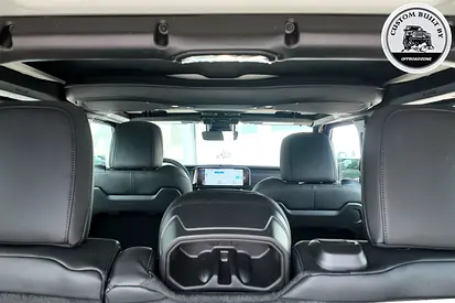 2026 JEEP WRANGLER 缩略图 15