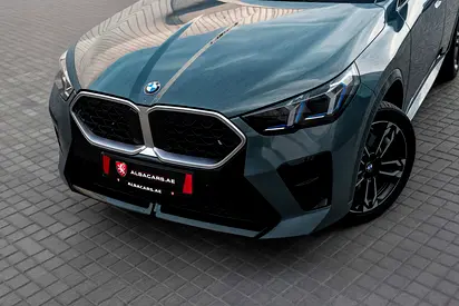 BMW X2 sDrive25i, миниатюра 7