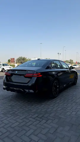 صورة مصغرة 5 لـ 2026 BMW 5-SERIES