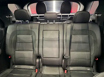 Mercedes-Benz GLE 53 AMG 4MATIC+, миниатюра 16