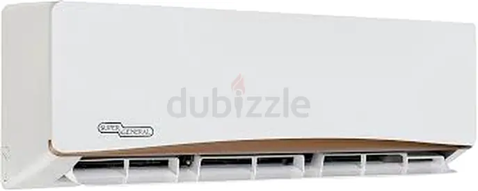 SUPER GENERAL 3 TON SPLIT AIR CONDITIONER