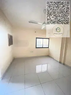 Annual Rental Apartment in Ajman – Liwara 2 A well-located apartment is available for annual rent 