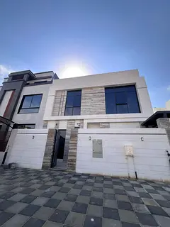 Villa for sale in al hoshii