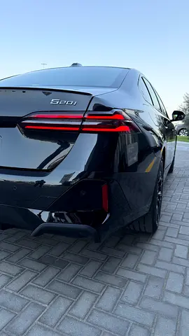 صورة مصغرة 6 لـ 2026 BMW 5-SERIES