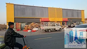 A good opportunity for investors in Jurf 2 , Ajman