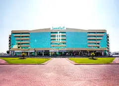 Affordable | Family Building | Balcony