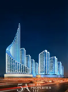 Mercedes-Benz Branded Residences | Meydan | Off-Plan Apartments