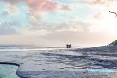 Full Sea View 1 Bedroom For Sale - Coraline Beach, Siniya Island