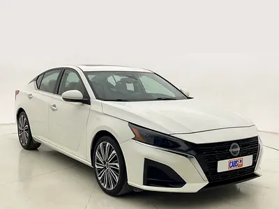 AED 1,407/month | 0 Downpayment | Manufacturer Warranty | 30 Day Return | NISSAN ALTIMA 2025