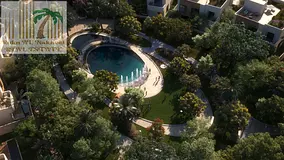 Khalid Bin Sultan City | Smart Sustainable Community
