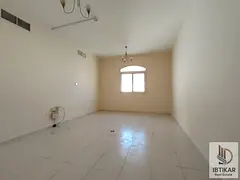 Limited time offer So luxurious 1-bedroom with huge Hall&amp;balcony available for family in AL Nabb