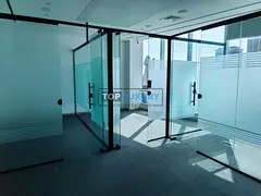 Fully Fitted Office | High Floor | Near Metro